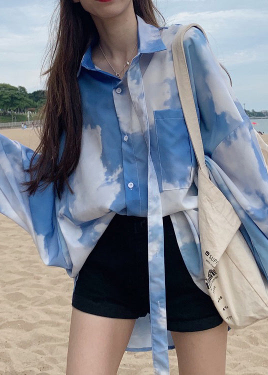 Elegantly Styled Shirt for Everyday Wear