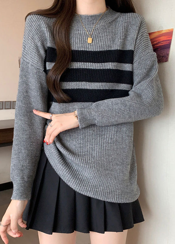 Sophisticated Top with a Clean Classic Look