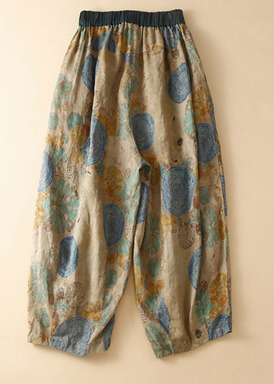 Classic Vintage & Enduringly Stylish Pants