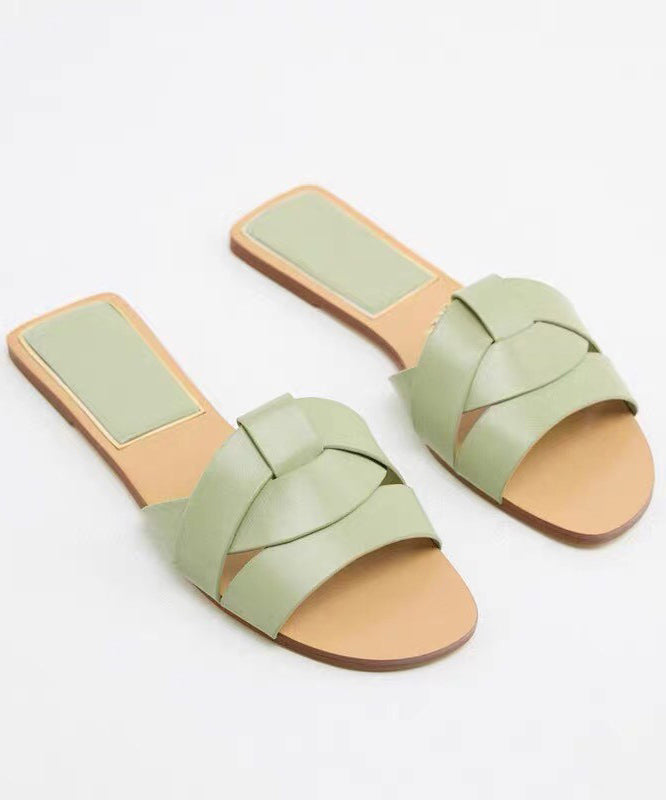Comfortable Orthopedic Slippers for Daily Wear