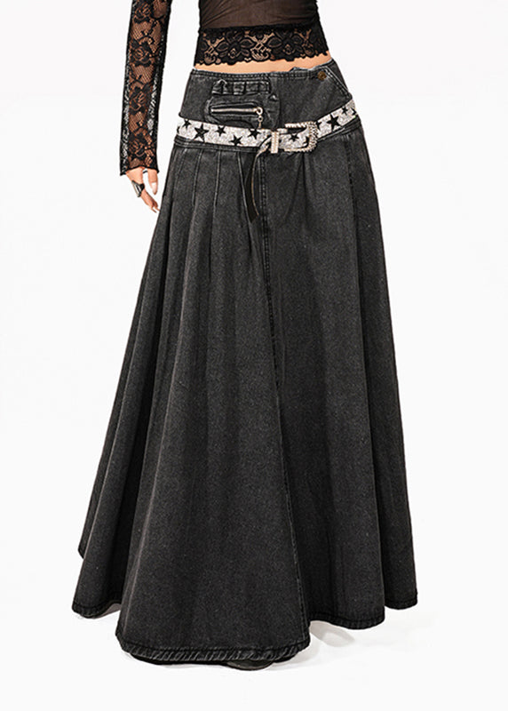 A Vintage Style Garment with Delicate Timeless Details