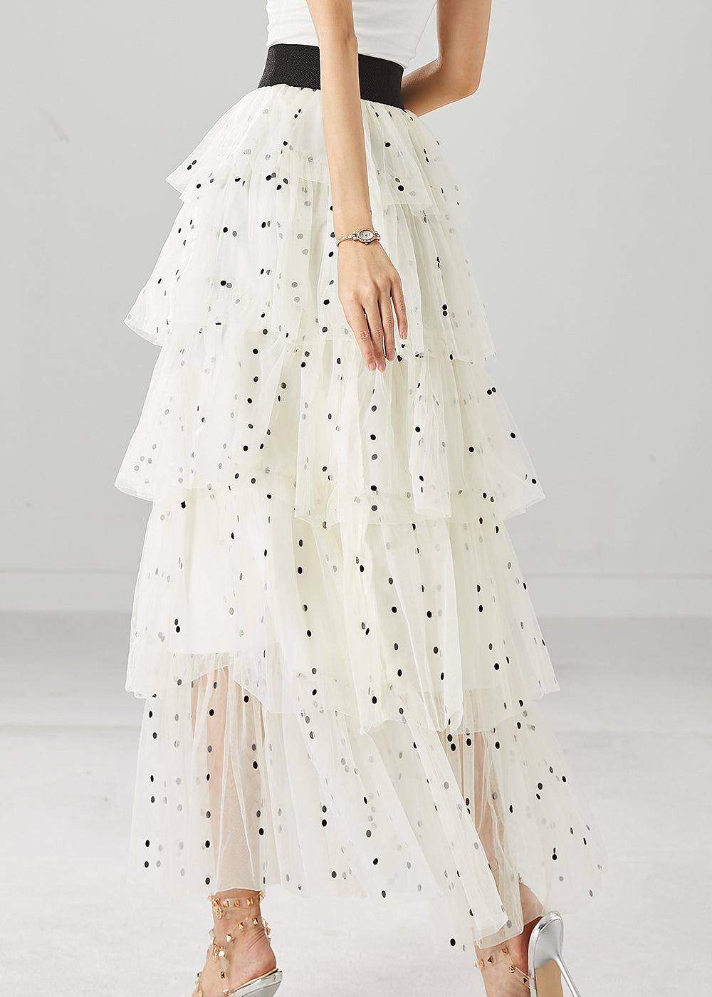 Beautifully Crafted Garment in a Classic Style