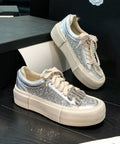 Classic Orthopedic Shoes with Timeless Style