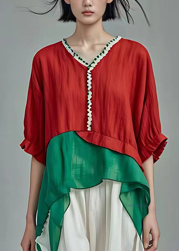 Beautifully Finished Shirt in a Timeless Design