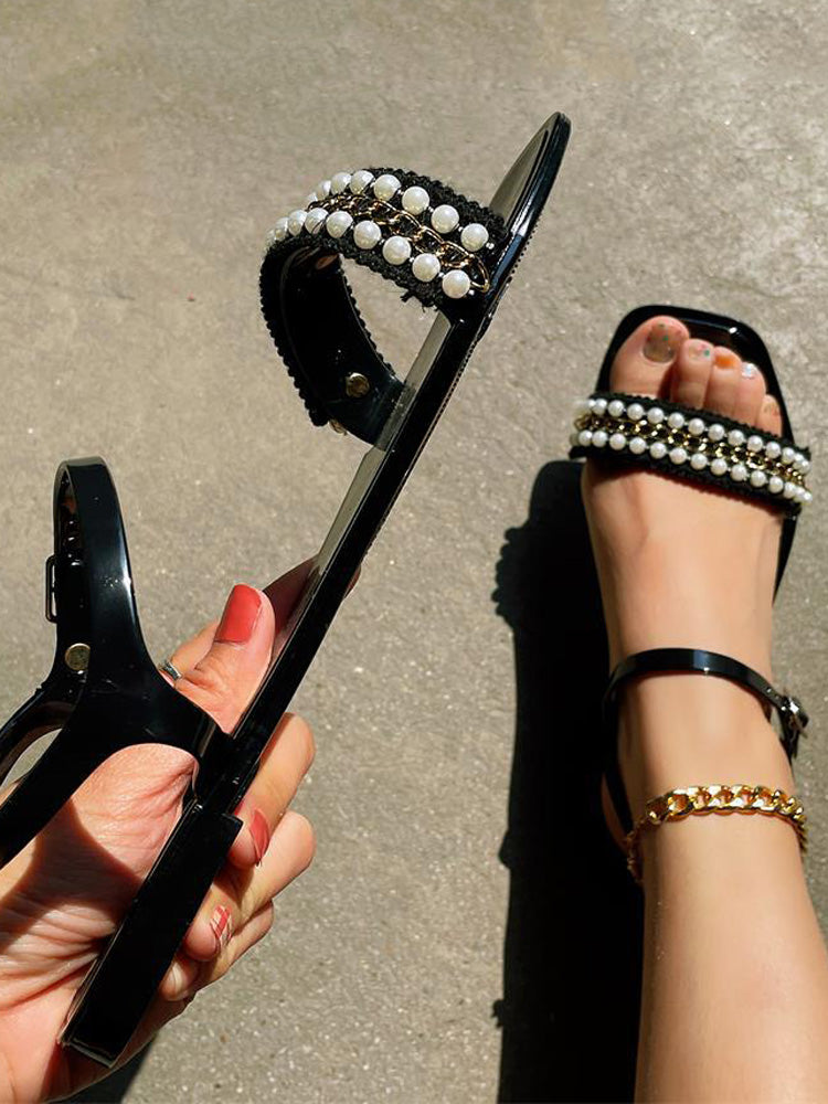 Beautifully Crafted Orthopedic Sandals