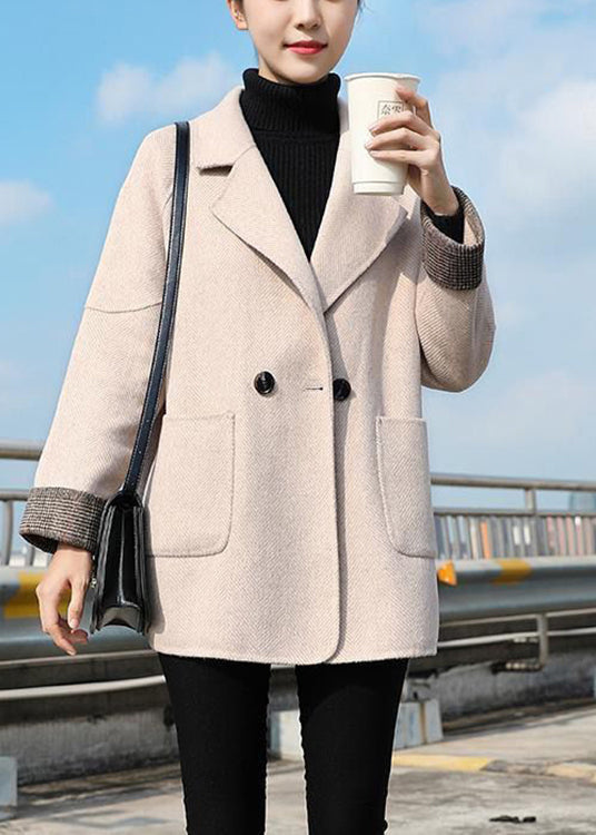 Beautifully Crafted Coat in a Classic Style