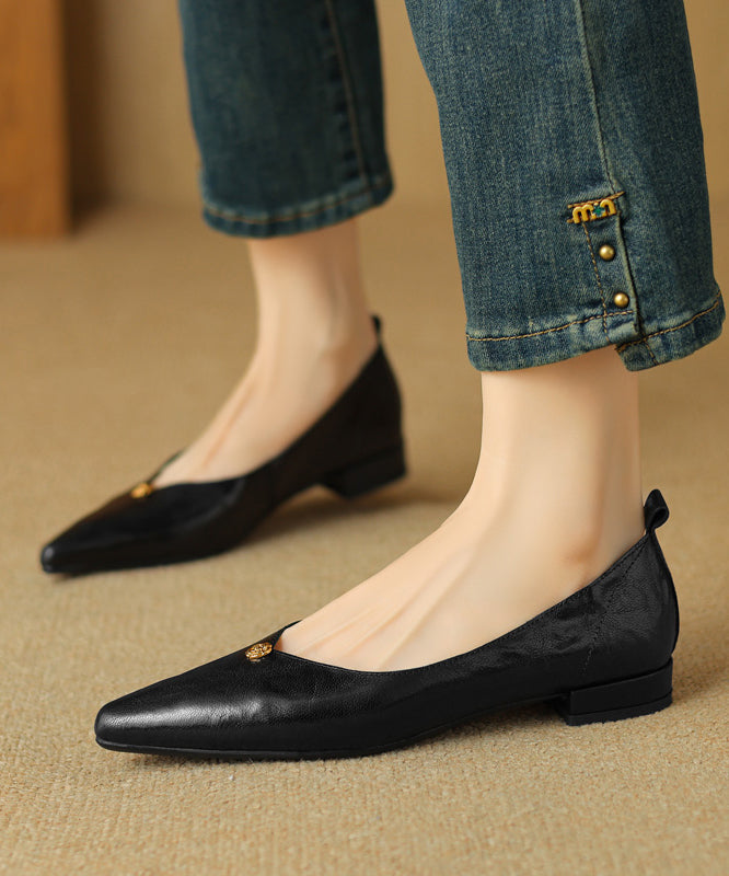 Chic Orthopedic Shoes with Unique Design