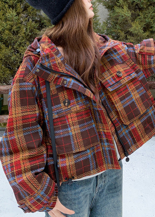 Beautifully Finished Coat in a Timeless Design