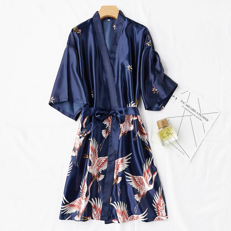 Subtly Elegant Garment with a Refined Vintage Look