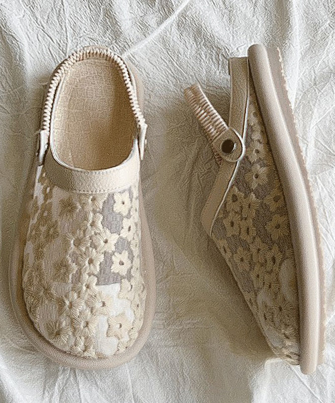 Comfortable Orthopedic Sandals for Daily Wear