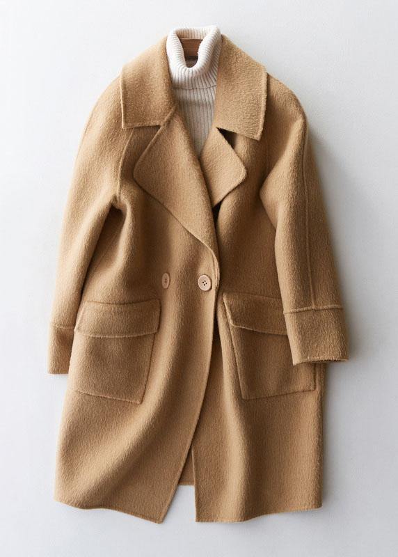 Vintage Inspired Jacket with a Contemporary Edge