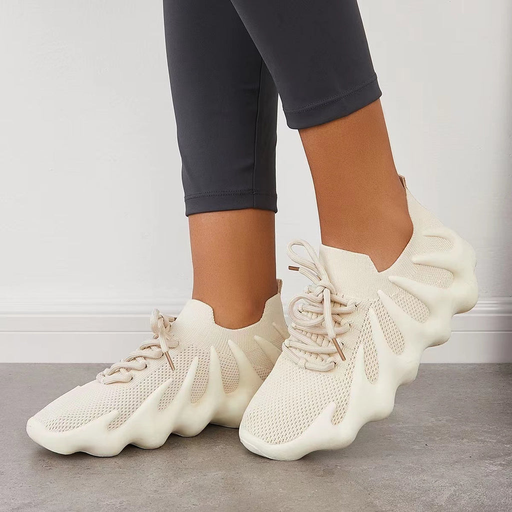 Beautifully Crafted Orthopedic Sneakers