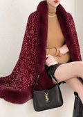 Classic Vintage Coat with a Flattering Fit