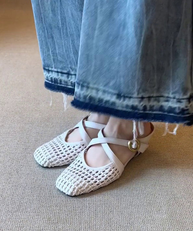 Graceful Orthopedic Sandals for Modern Look