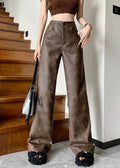 Beautifully Crafted Pants in a Classic Style
