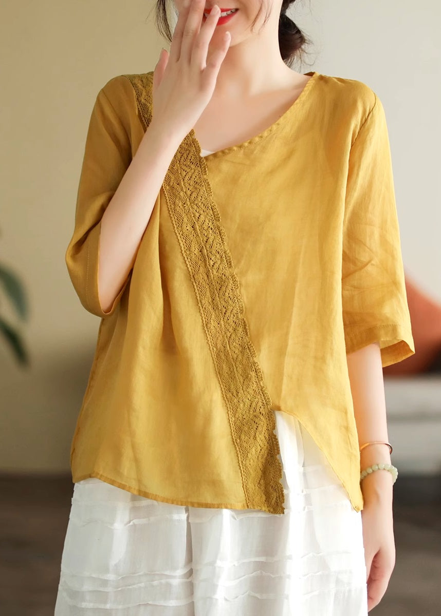 Beautifully Crafted Shirt in a Classic Style