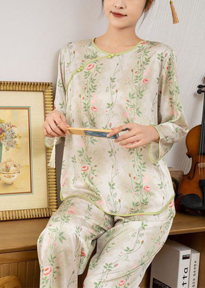 Vintage Inspired Garment with a Contemporary Edge