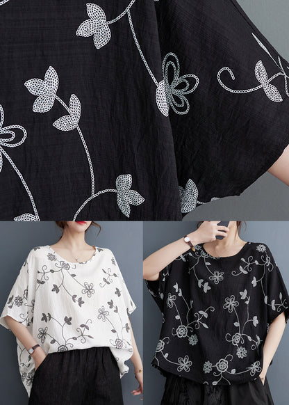 Classic Vintage Top with a Flattering Fit