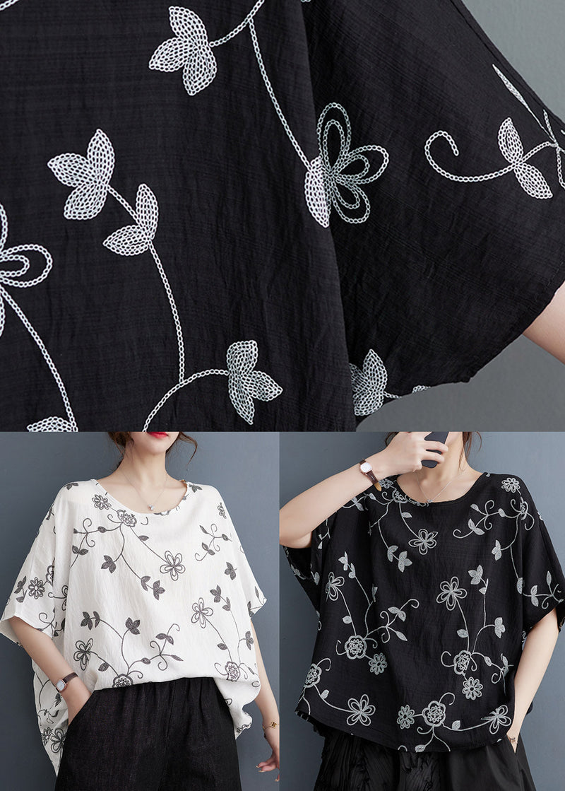 Classic Vintage Top with a Flattering Fit
