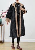 A Vintage Style Jacket with Delicate Timeless Details