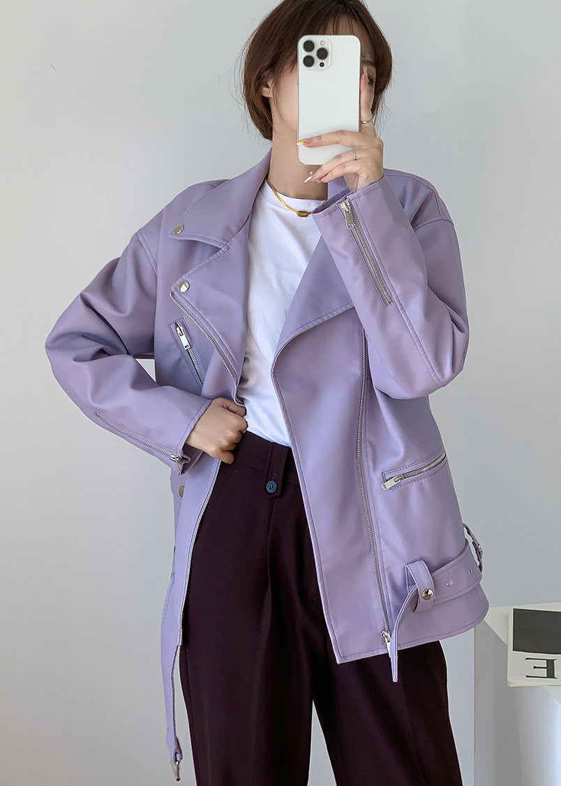 A Vintage Style Coat with Delicate Timeless Details