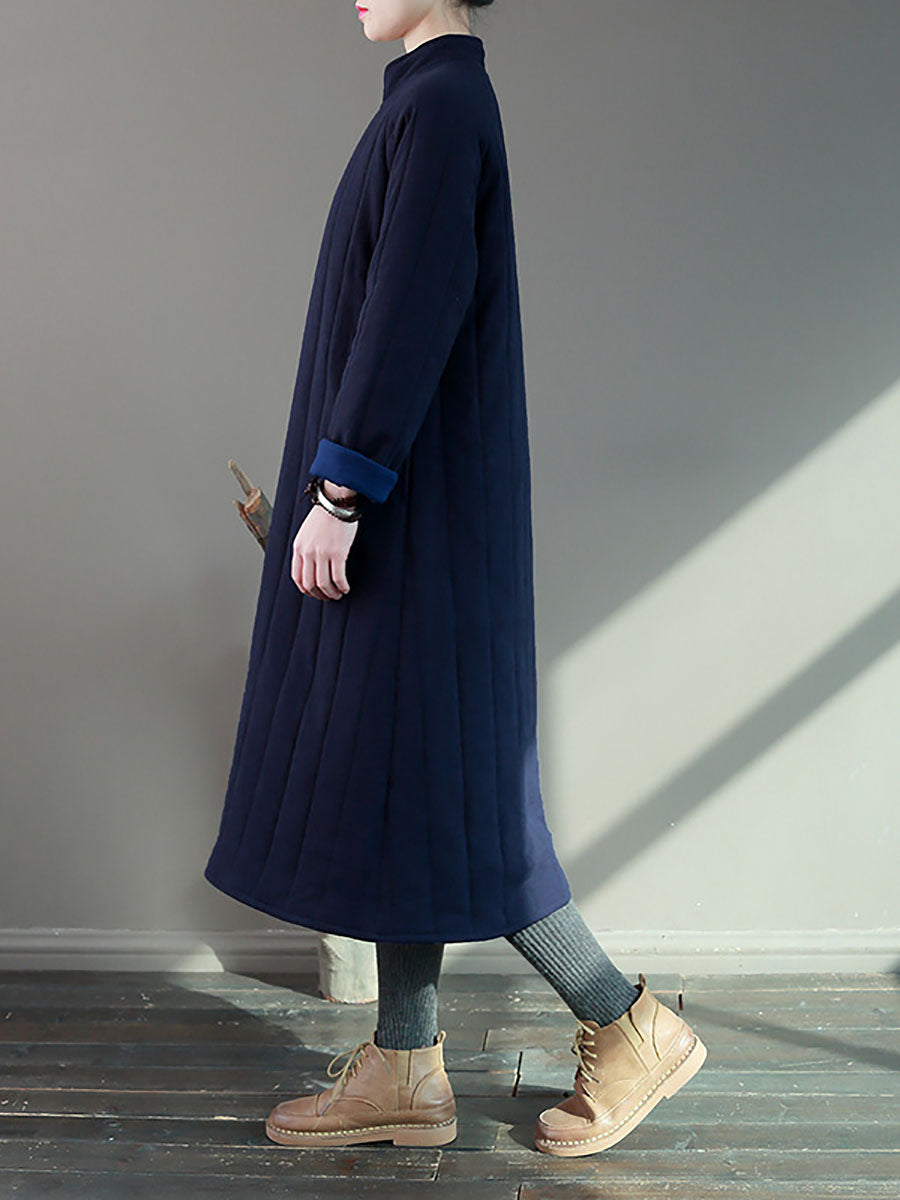 Beautifully Balanced Coat with Timeless Character
