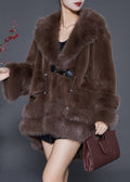 A Vintage Style Jacket with Delicate Timeless Details