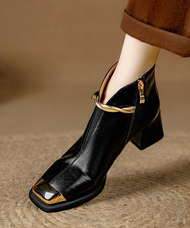 Stylish Orthopedic Boots for Any Occasion