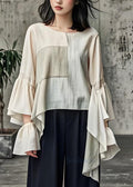 Sophisticated Top with a Clean Classic Look