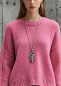 Gracefully Styled Sweater for Any Occasion