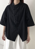 Beautifully Balanced Shirt with Timeless Character