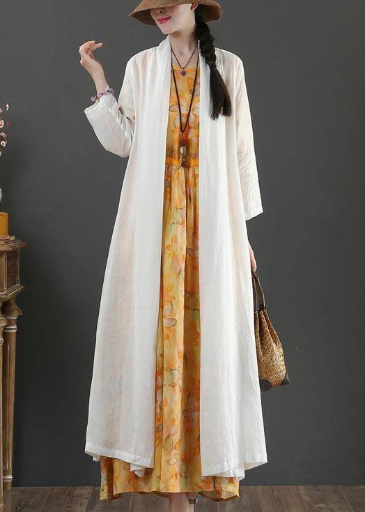 Classic Vintage & Enduringly Stylish Coat