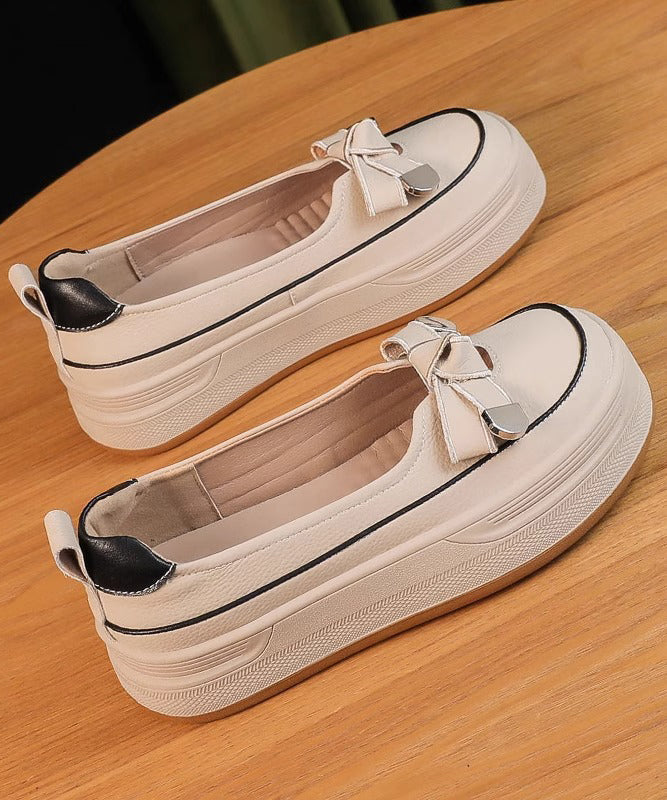 Chic Orthopedic Shoes with Unique Design