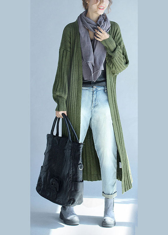 Beautifully Finished Sweater in a Timeless Design