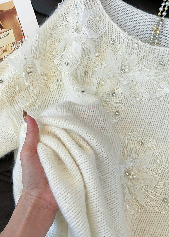 Classic Vintage & Enduringly Stylish Sweater