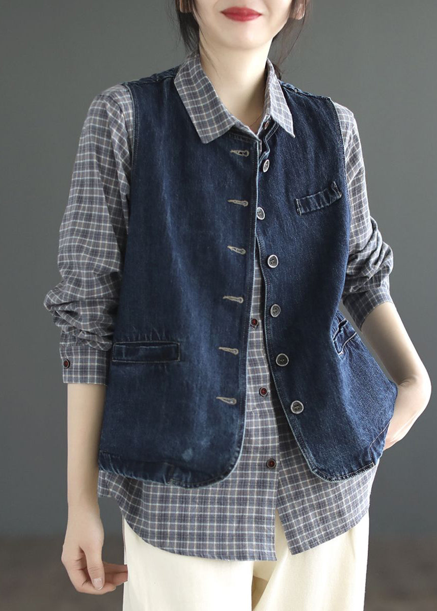 Vintage Inspired Coat with a Contemporary Edge