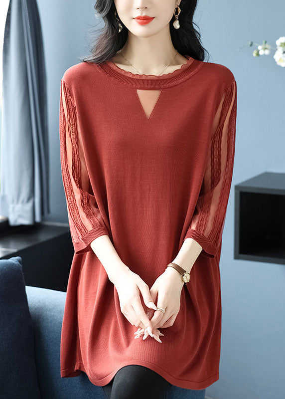 Beautifully Crafted Top in a Classic Style
