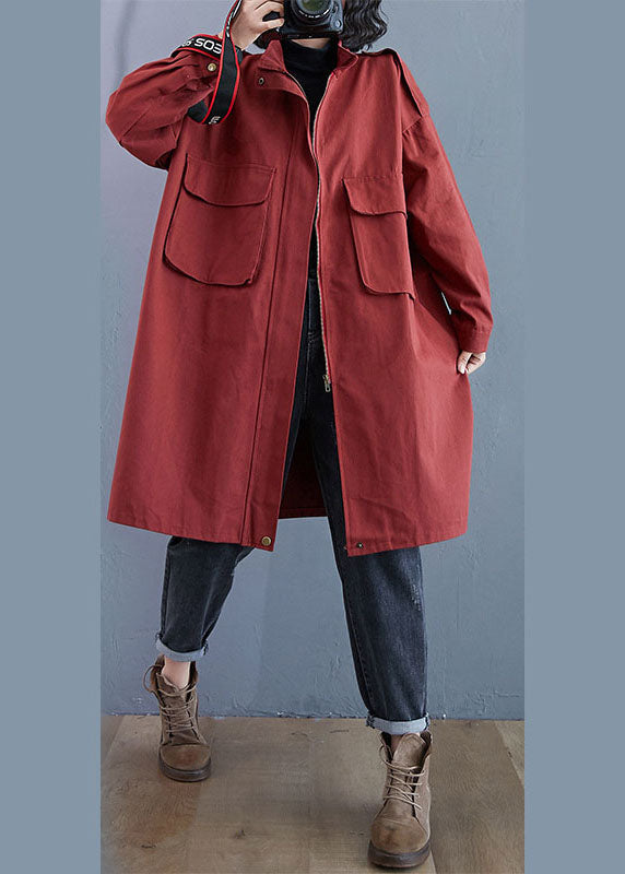 Beautifully Finished Coat in a Timeless Design