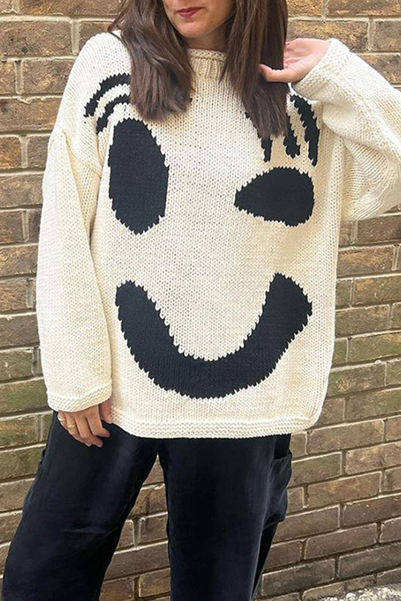 Beautifully Crafted Top in a Classic Style