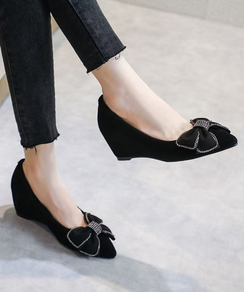 Classic Orthopedic Loafers with Timeless Style