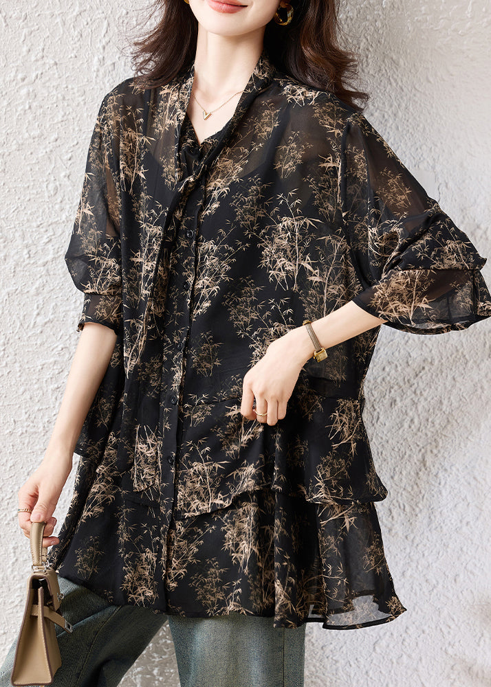 Elegantly Styled Shirt for Everyday Wear