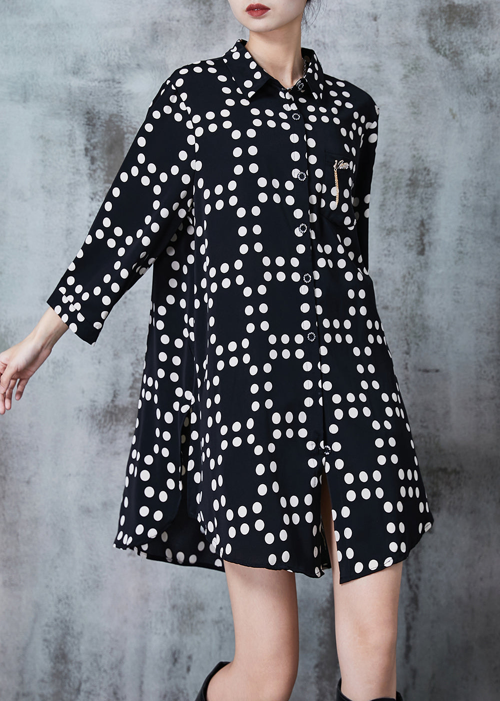 Classic Vintage & Enduringly Stylish Shirt