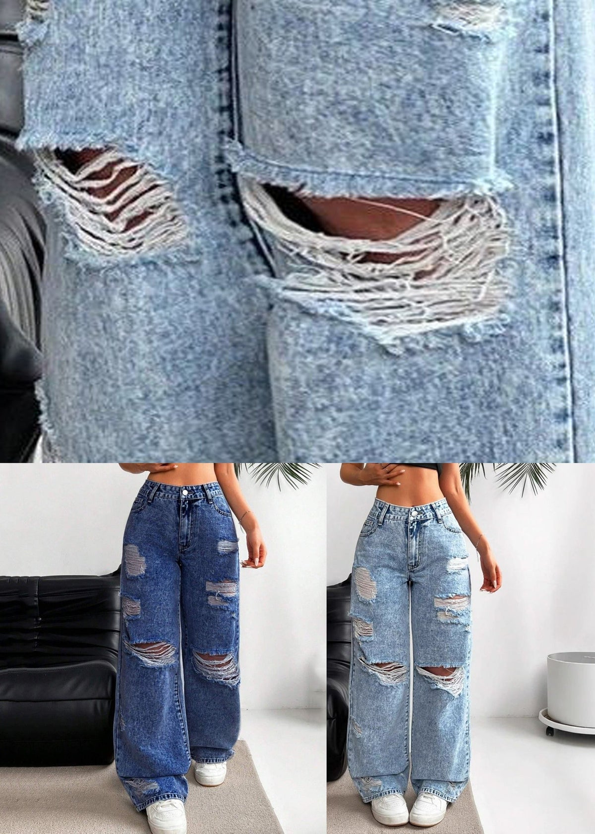 Beautifully Balanced Pants with Timeless Character