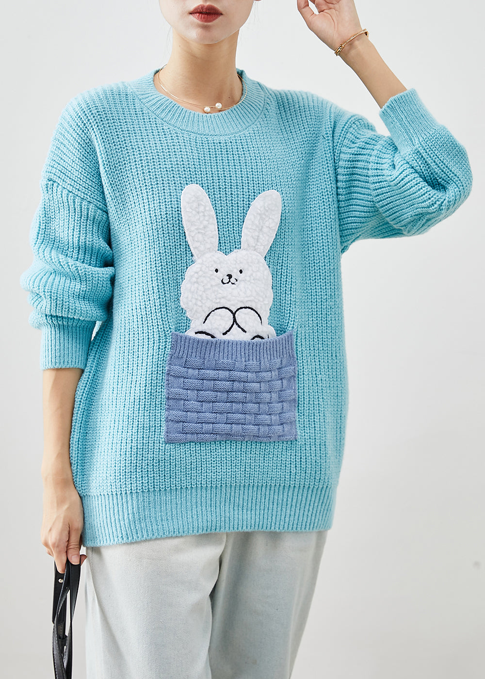 Classic Vintage & Enduringly Stylish Top