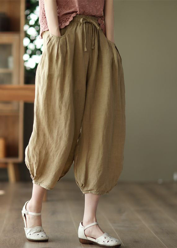 Beautifully Finished Pants in a Timeless Design
