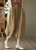 Beautifully Finished Pants in a Timeless Design