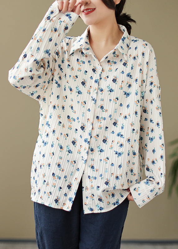 Sophisticated Shirt with a Clean Classic Look