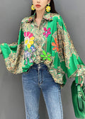 Gracefully Styled Shirt for Any Occasion