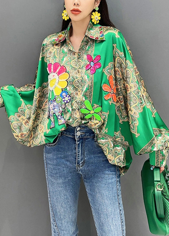 Gracefully Styled Shirt for Any Occasion