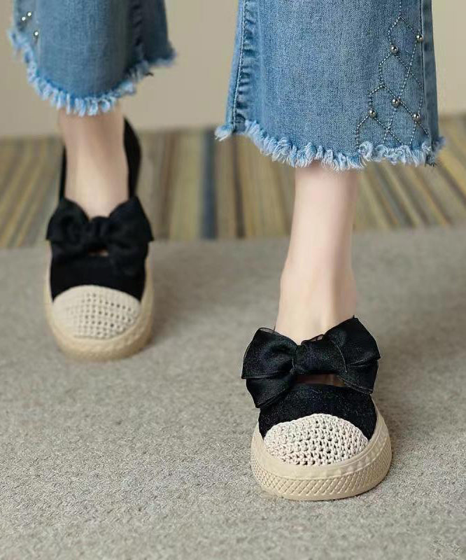 Classic Orthopedic Shoes with Timeless Style